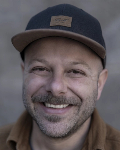 Hannover Dominik Mayer Video Foto Grafik 3D